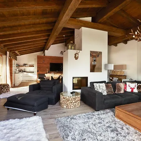 Casa vacanze Modernes Mit Sauna! Nicht Weit Vom Skilift
