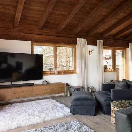 Casa vacanze Modernes Mit Sauna! Nicht Weit Vom Skilift *