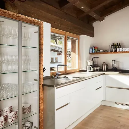 Modernes Mit Sauna! Nicht Weit Vom Skilift Casa vacanze