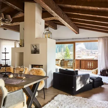 Casa vacanze Modernes Mit Sauna! Nicht Weit Vom Skilift *