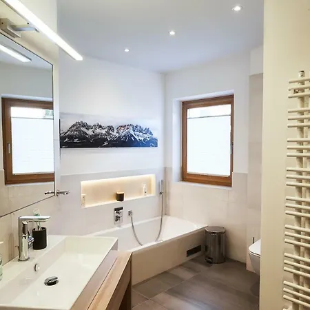 בית נופש Modernes Mit Sauna! Nicht Weit Vom Skilift *