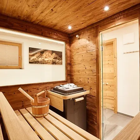 Modernes Mit Sauna! Nicht Weit Vom Skilift בית נופש קירשברג אין טירול