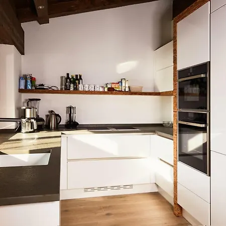 Modernes Mit Sauna! Nicht Weit Vom Skilift קירשברג אין טירול