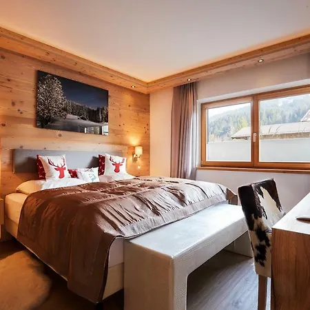 Modernes Mit Sauna! Nicht Weit Vom Skilift קירשברג אין טירול